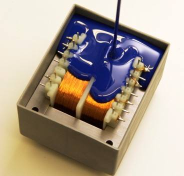 EP、有機(jī)硅、PU三種灌封膠的區(qū)別