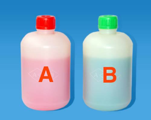 ab膠多長時間凝固？